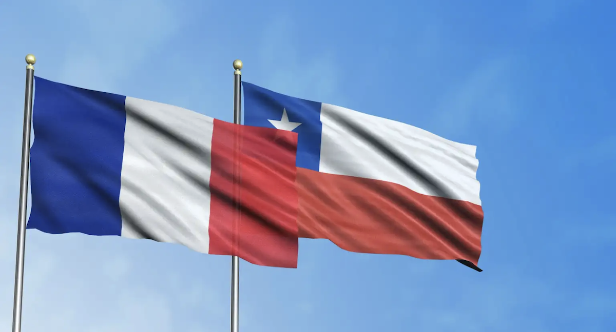 DOCUMENTO ESPECIAL | Chile y Francia: Pasado, presente y futuro de una colaboración inevitable en el Pacífico